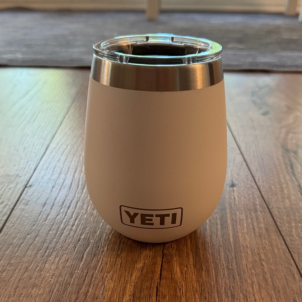 Yeti White Wine Tumbler